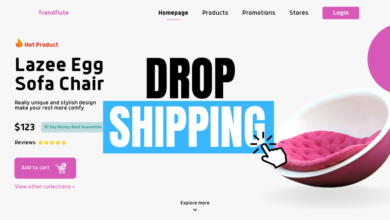 In a dropshipping business model, the store owner is the middleman between the customer and the supplier. The store owner is responsible for marketing and selling the products, while the supplier handles the products' storage, fulfillment, and shipping.
