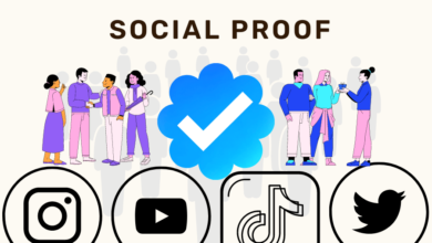 6 Types of Social Proof