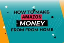 Make Money from Home